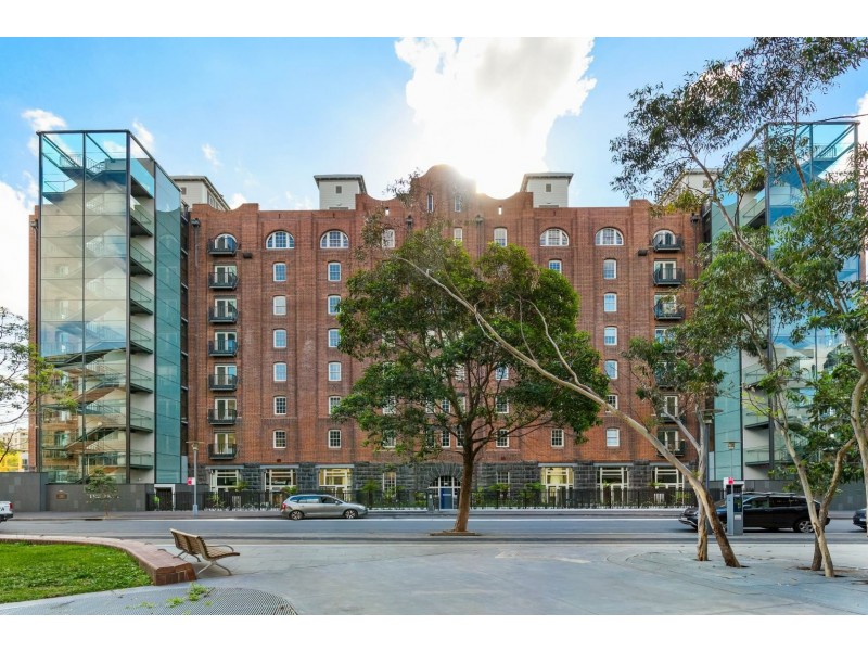 805/8 Darling Island Road, Pyrmont NSW 2009