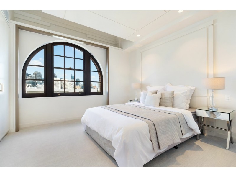 805/8 Darling Island Road, Pyrmont NSW 2009