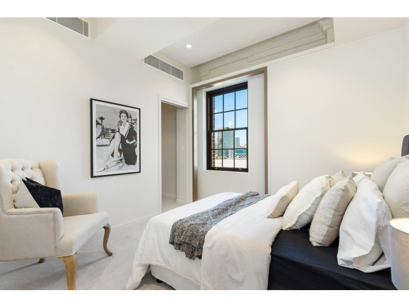 805/8 Darling Island Road, Pyrmont NSW 2009