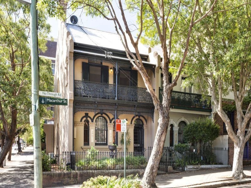 50 Macarthur Street, Ultimo NSW 2007