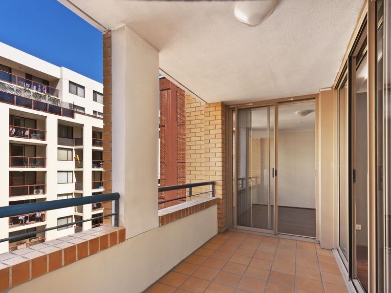 509/261 Harris Street, Pyrmont NSW 2009