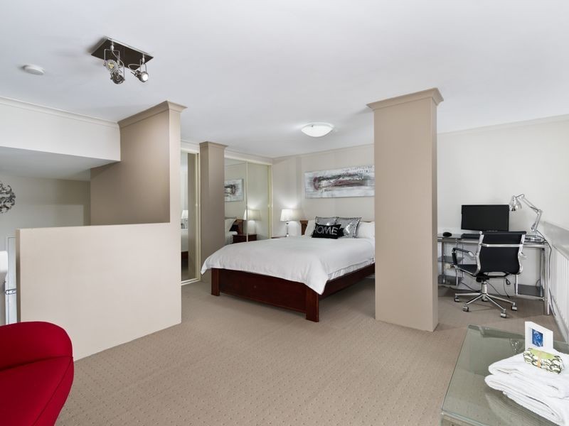 T11/233 Harris Street, Pyrmont NSW 2009