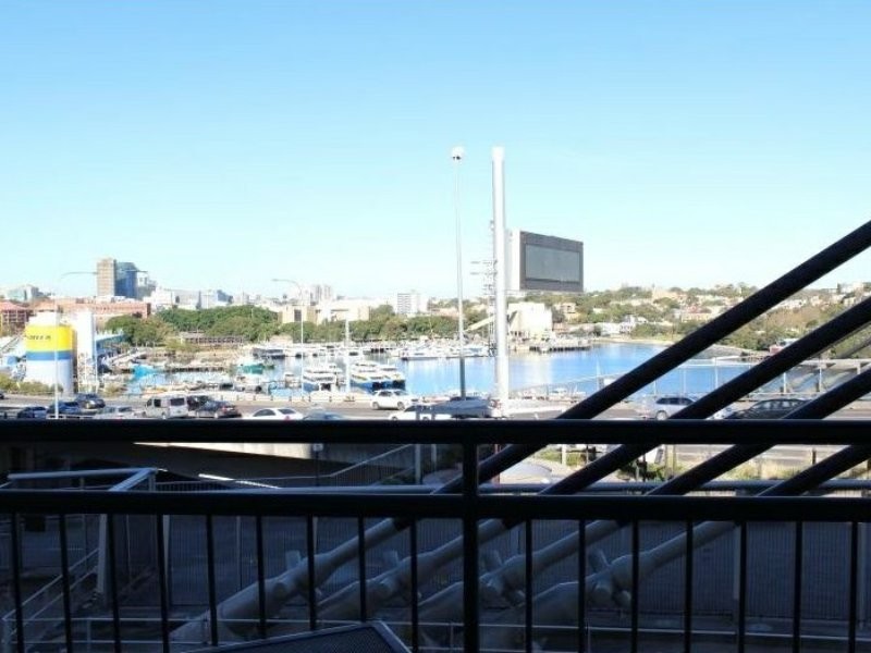 83/120 Saunders Street, Pyrmont NSW 2009