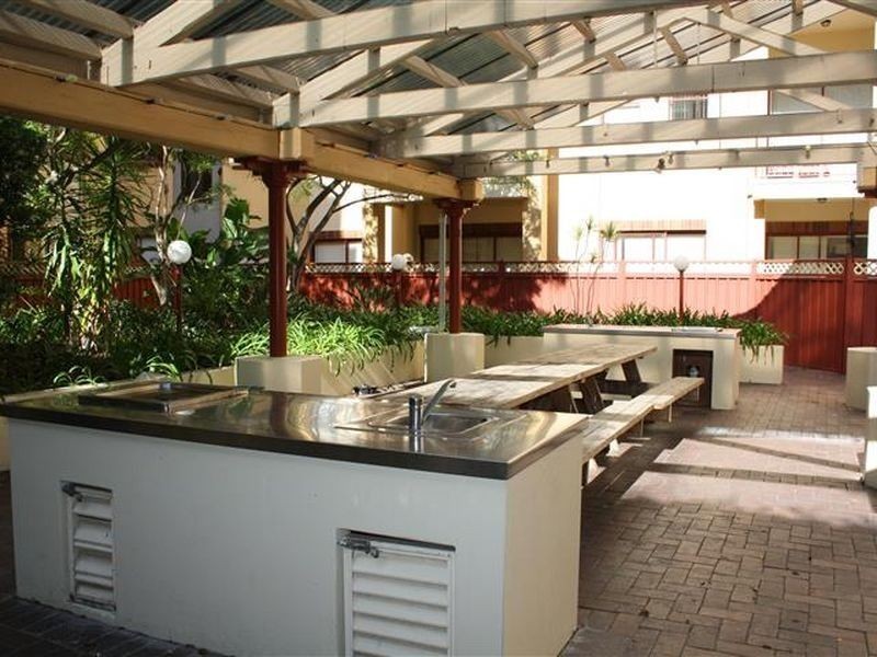 614/99 Jones Street, Ultimo NSW 2007