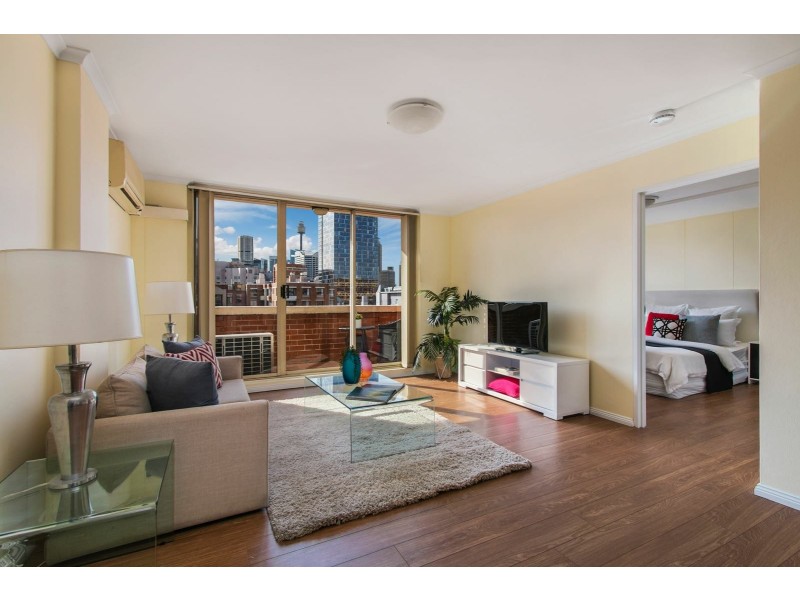 s704/233 Harris Street, Pyrmont NSW 2009