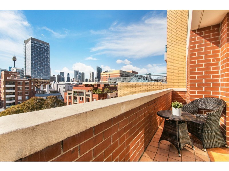 s704/233 Harris Street, Pyrmont NSW 2009