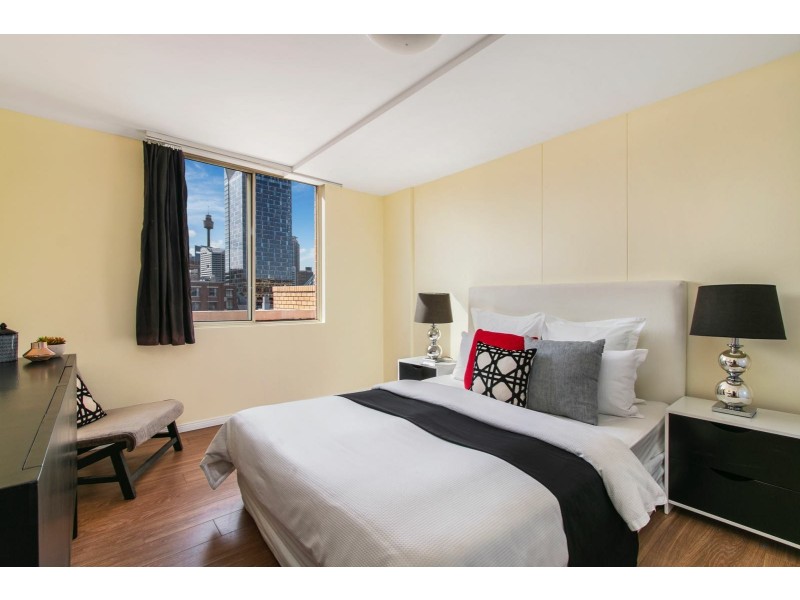 s704/233 Harris Street, Pyrmont NSW 2009