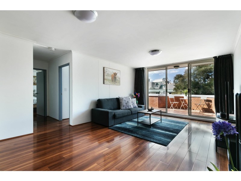 S601/233 Harris St, Pyrmont NSW 2009