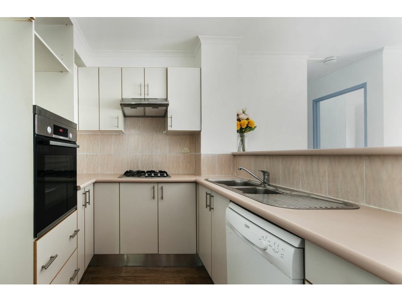 S601/233 Harris St, Pyrmont NSW 2009