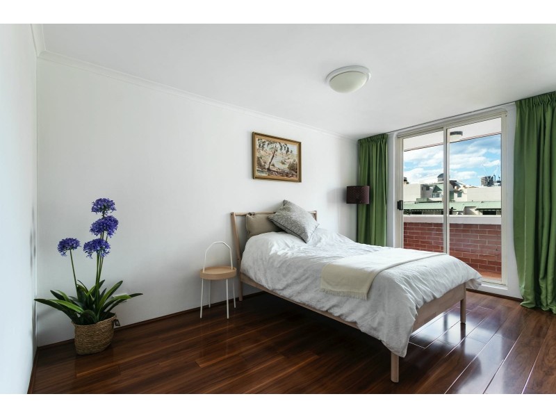 S601/233 Harris St, Pyrmont NSW 2009