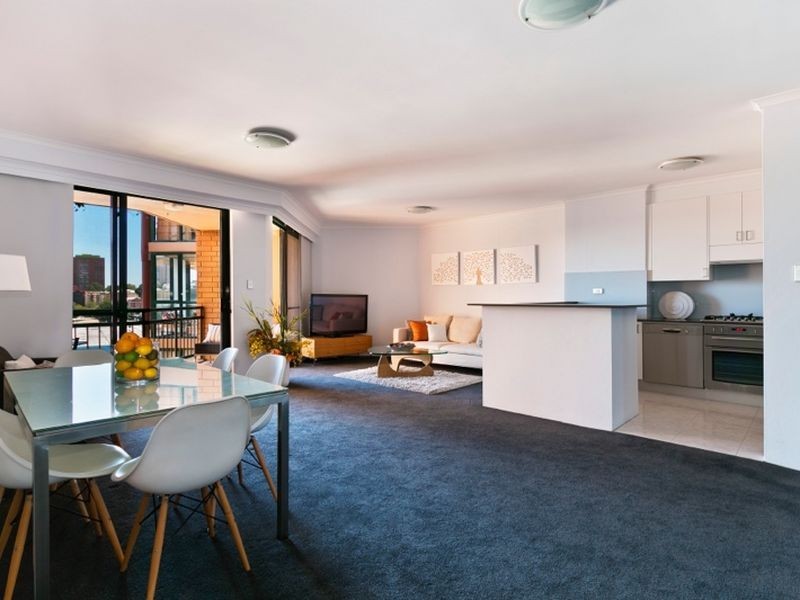 221/2-26 Wattle Crescent, Pyrmont NSW 2009