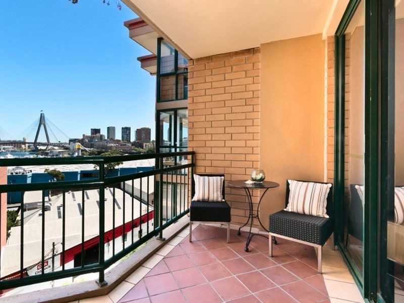 221/2-26 Wattle Crescent, Pyrmont NSW 2009