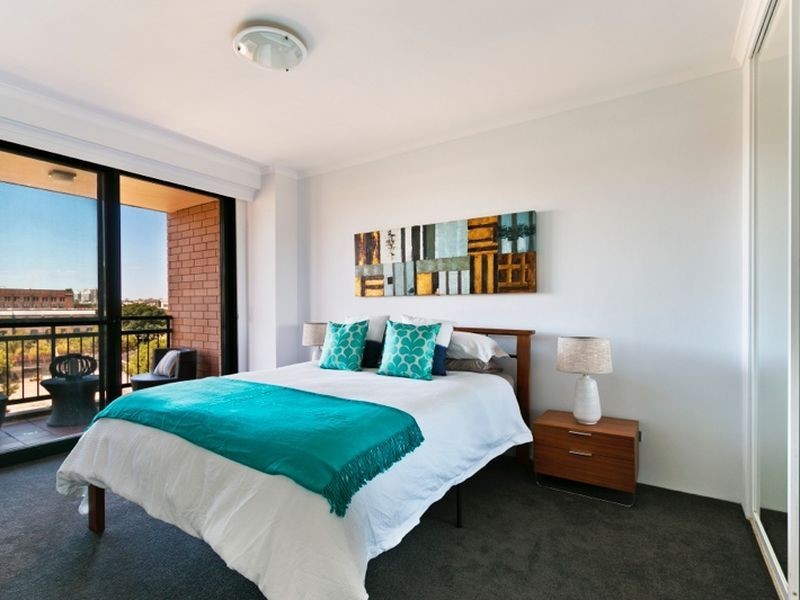 221/2-26 Wattle Crescent, Pyrmont NSW 2009