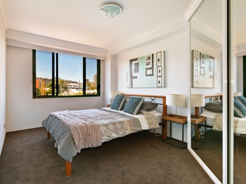 221/2-26 Wattle Crescent, Pyrmont NSW 2009