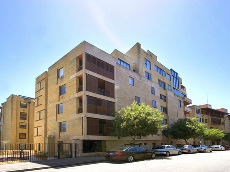 127 Point Street, Pyrmont NSW 2009