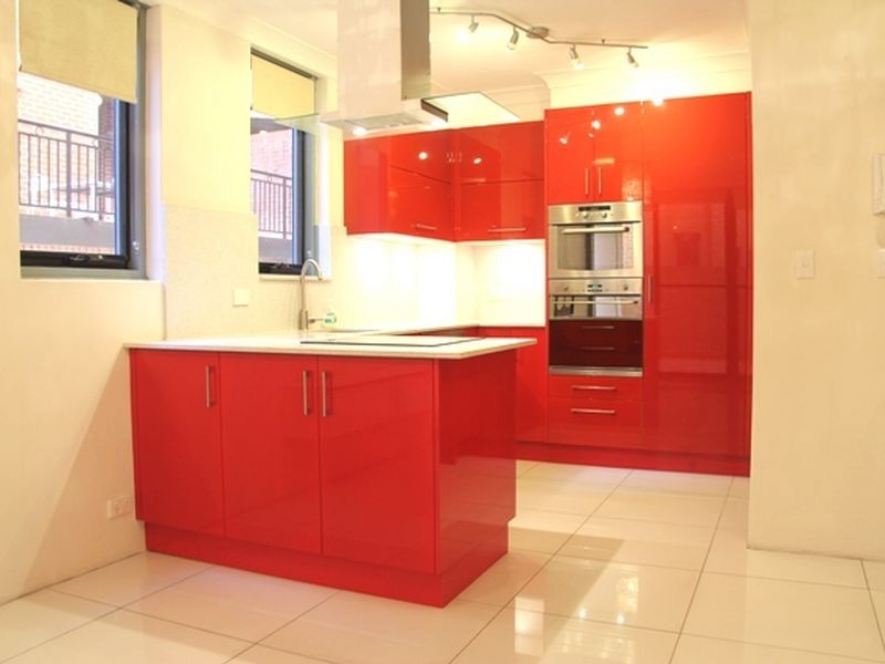 G07/199 Pyrmont Street, Pyrmont NSW 2009