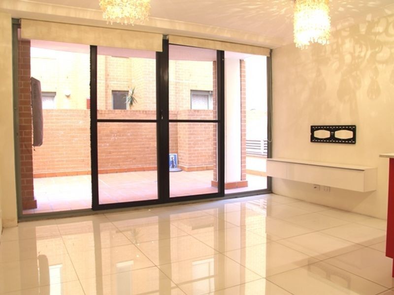 G07/199 Pyrmont Street, Pyrmont NSW 2009