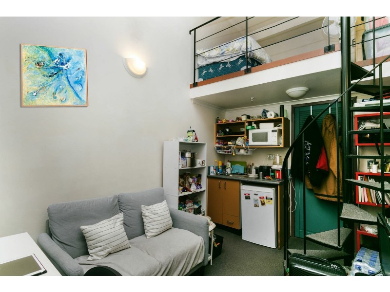 1028/185 Broadway, Ultimo NSW 2007