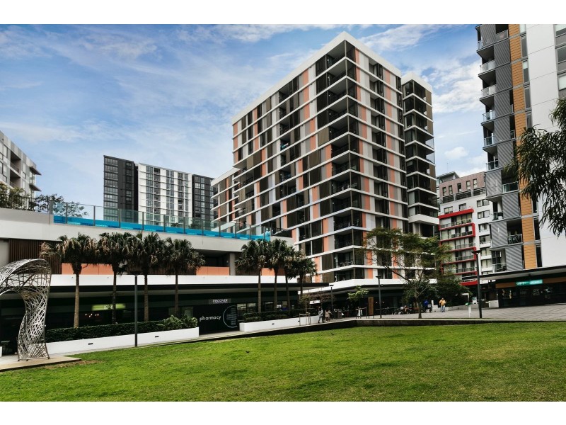 406/5 Brodie Spark Drive, Wolli Creek NSW 2205