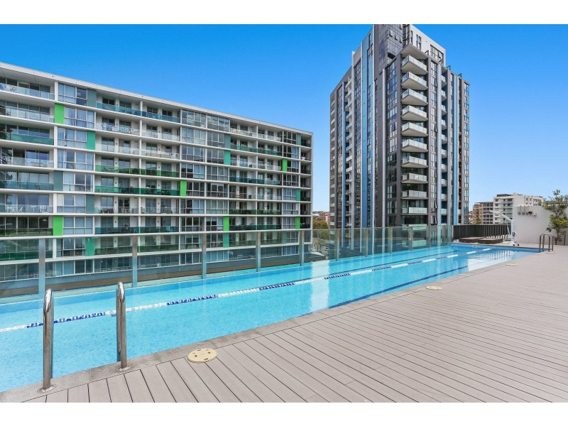 406/5 Brodie Spark Drive, Wolli Creek NSW 2205