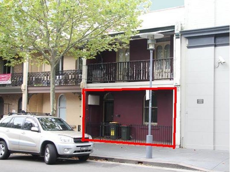 161 Harris Street, Pyrmont NSW 2009