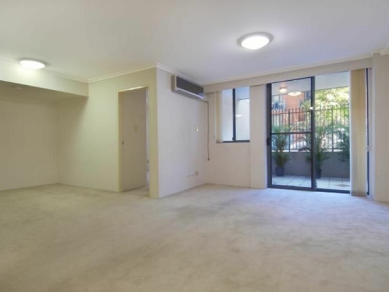 153/102 Miller St, Pyrmont NSW 2009