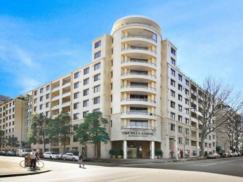 153/102 Miller St, Pyrmont NSW 2009