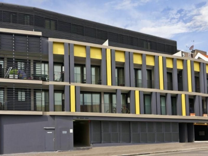 52 Regent Street, Chippendale NSW 2008