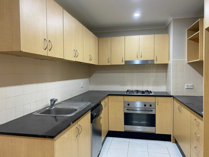 20/16 Bunn Street, Pyrmont NSW 2009