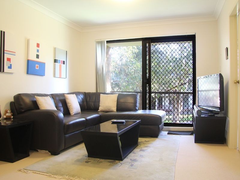 39/267 Bulwara Road, Pyrmont NSW 2009