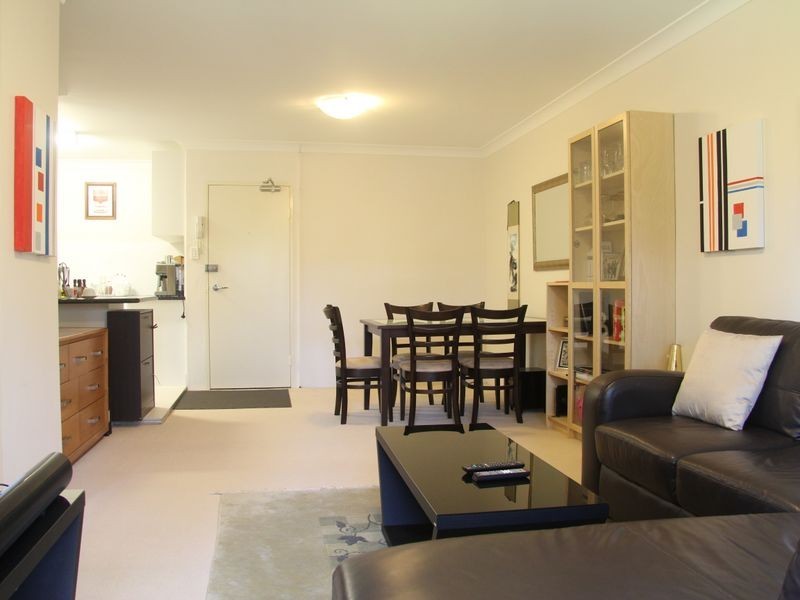 39/267 Bulwara Road, Pyrmont NSW 2009