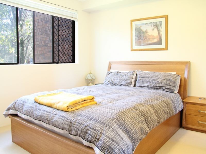 39/267 Bulwara Road, Pyrmont NSW 2009