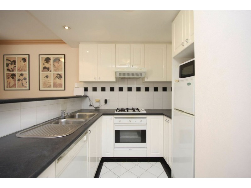 E105/54 Experiment Street, Pyrmont NSW 2009