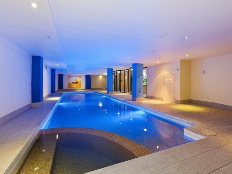 E105/54 Experiment Street, Pyrmont NSW 2009