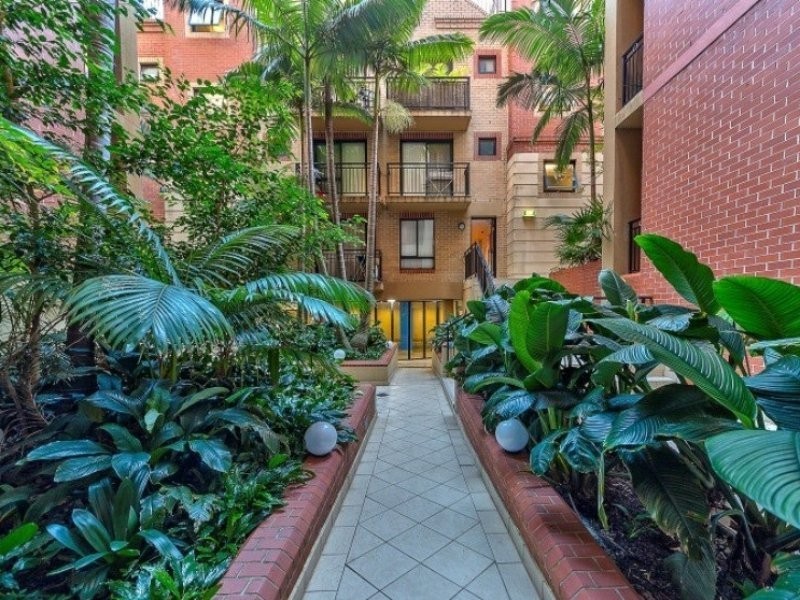 E105/54 Experiment Street, Pyrmont NSW 2009