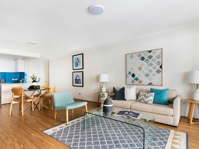 24/1-29 Bunn St, Pyrmont NSW 2009