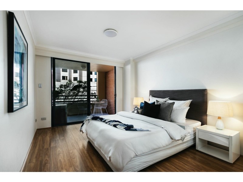 24/1-29 Bunn St, Pyrmont NSW 2009