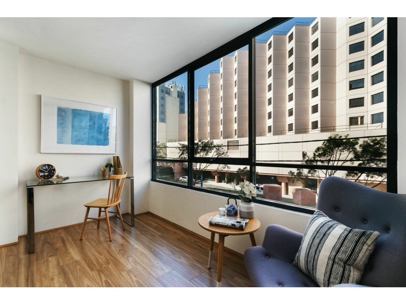 24/1-29 Bunn St, Pyrmont NSW 2009