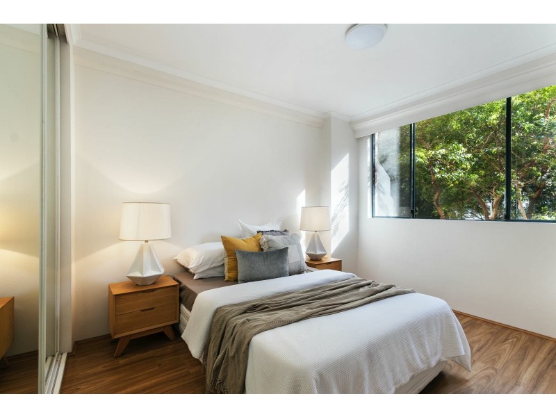 24/1-29 Bunn St, Pyrmont NSW 2009