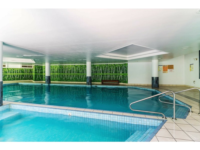 24/1-29 Bunn St, Pyrmont NSW 2009