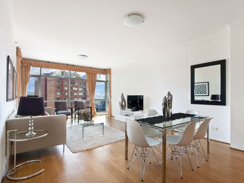 1506/591 George Street, Sydney NSW 2000