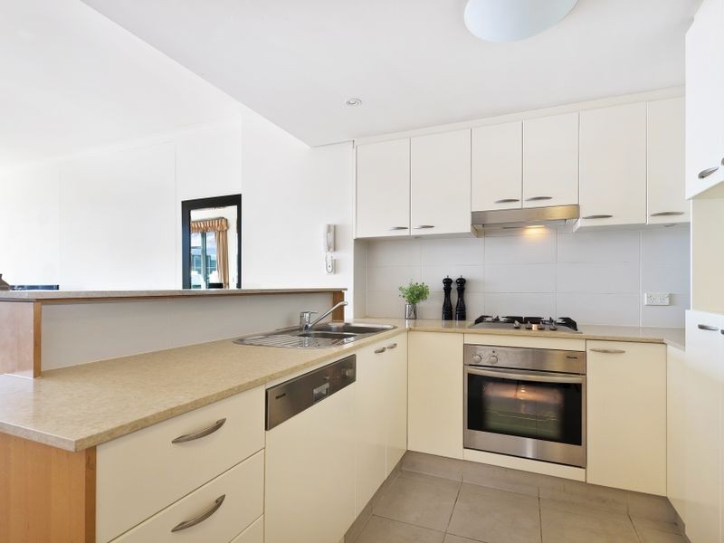 1506/591 George Street, Sydney NSW 2000