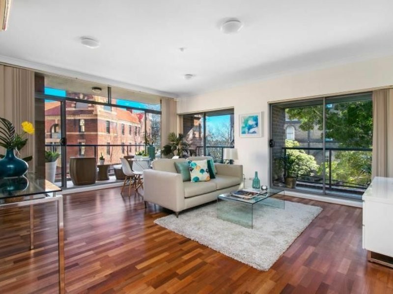 16/2-14 Bunn Street, Pyrmont NSW 2009