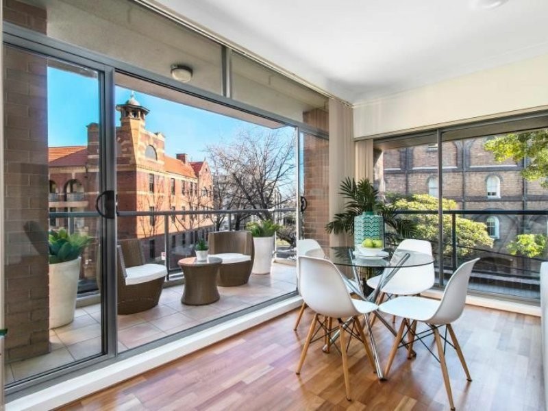 16/2-14 Bunn Street, Pyrmont NSW 2009