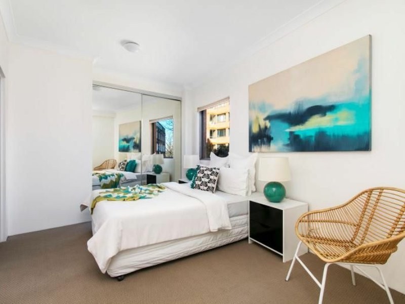 16/2-14 Bunn Street, Pyrmont NSW 2009