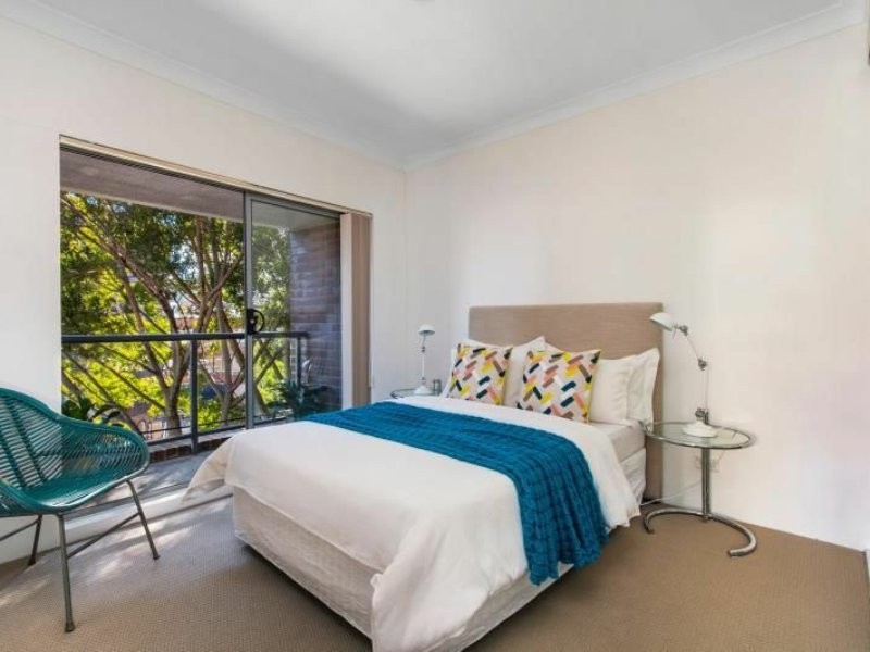 16/2-14 Bunn Street, Pyrmont NSW 2009