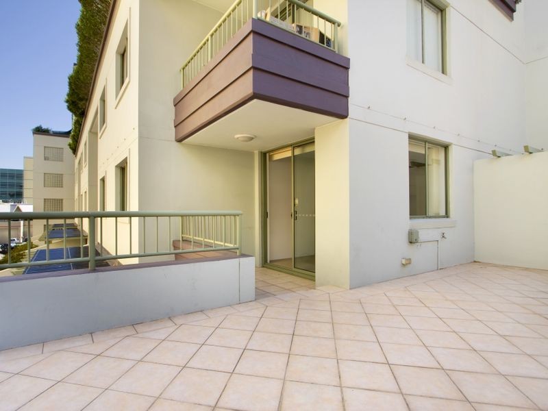 33/1-5 Harwood Street, Pyrmont NSW 2009