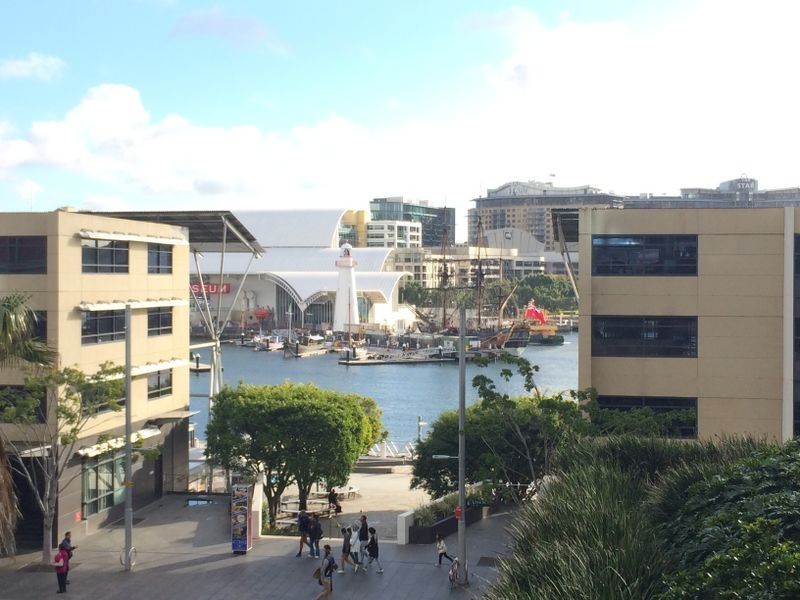 401/35 Shelley Street, Pyrmont NSW 2009