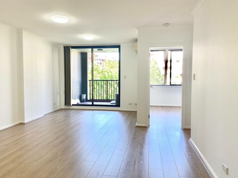 83/209 Harris St, Pyrmont NSW 2009