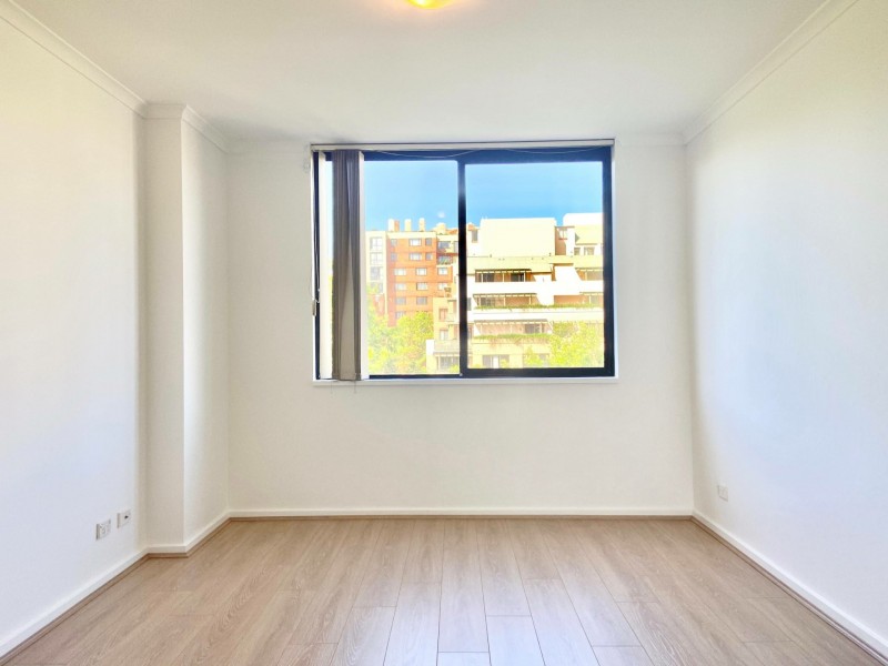 83/209 Harris St, Pyrmont NSW 2009